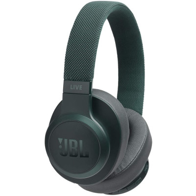 JBL Live 500BT Green (LIVE500BTGRN)