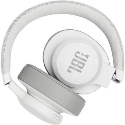 JBL Live 500BT White (LIVE500BTWHT)