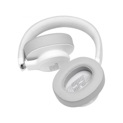 JBL Live 500BT White (LIVE500BTWHT)