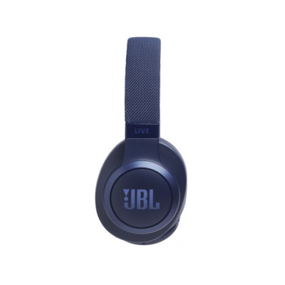 JBL Live 500BT Blue (LIVE500BTBLU)