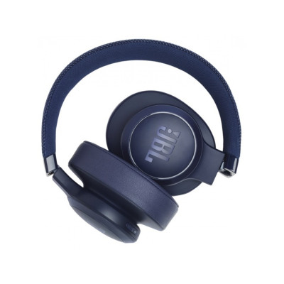 JBL Live 500BT Blue (LIVE500BTBLU)