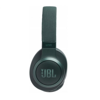 JBL Live 500BT Green (LIVE500BTGRN)