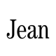 JEAN