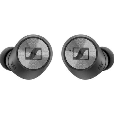 Sennheiser MOMENTUM True Wireless 2 Black (508674)