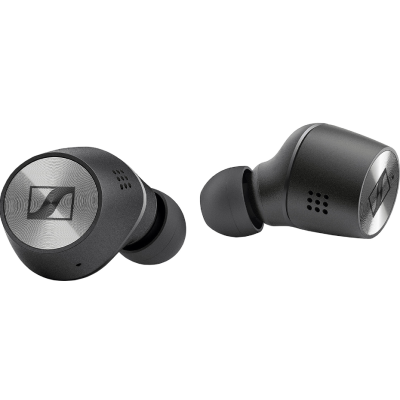 Sennheiser MOMENTUM True Wireless 2 Black (508674)