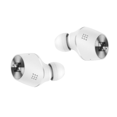 Sennheiser MOMENTUM True Wireless 2 White (508831)