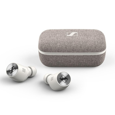 Sennheiser MOMENTUM True Wireless 2 White (508831)