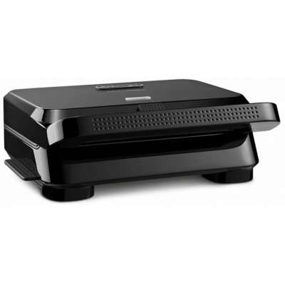 Delonghi MultiGrill Easy SW12B.BK