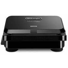 Delonghi MultiGrill Easy SW12B.BK