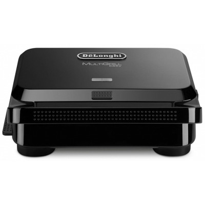 Delonghi MultiGrill Easy SW12B.BK