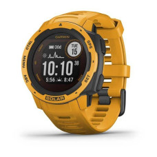 Garmin Instinct Solar Sunburst (010-02293-09)