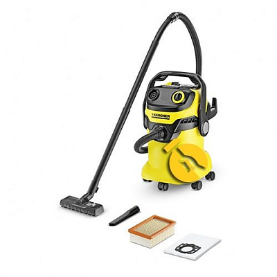 Karcher WD 5 (1.348-191.0)