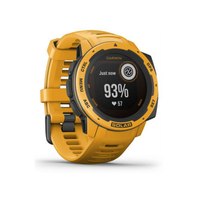 Garmin Instinct Solar Sunburst (010-02293-09)