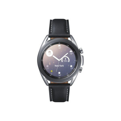 Samsung Galaxy Watch 3 41mm Silver LTE (SM-R855NZSA)