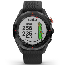 Garmin Approach S62 Black (010-02200-00)