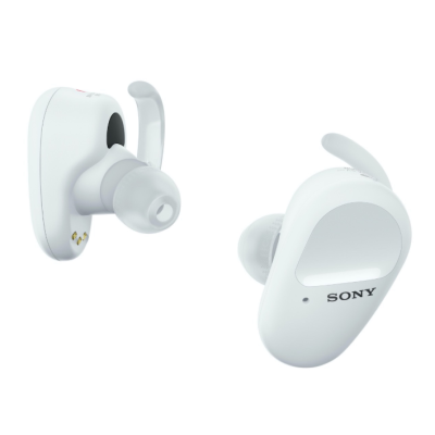 Sony WF-SP800N White