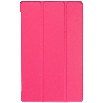 Чехол Ultrathin для Samsung Tab A 10.1 (2019) T510/515 (Hot Pink)