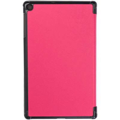 Чехол Ultrathin для Samsung Tab A 10.1 (2019) T510/515 (Hot Pink)