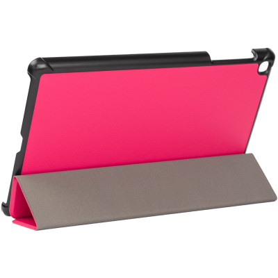 Чехол Ultrathin для Samsung Tab A 10.1 (2019) T510/515 (Hot Pink)