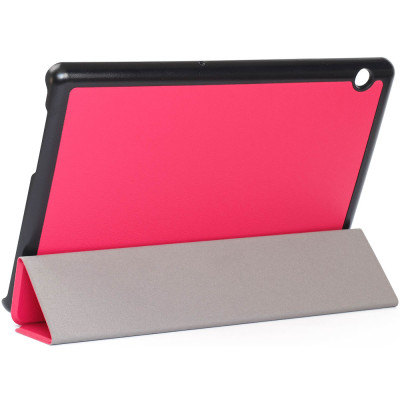 Чохол Ultrathin для Huawei T5 10 (Hot Pink)