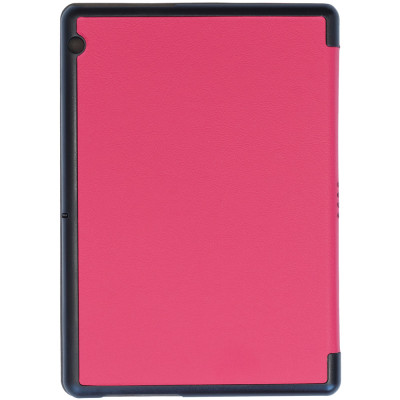 Чохол Ultrathin для Huawei T3 10 (Hot Pink)