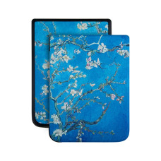 Обкладинка Ultrathin для Pocketbook InkPad 3 (Almond Blossom)