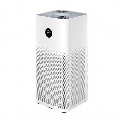 Xiaomi Mi Air Purifier 3H White (FJY4031GL)