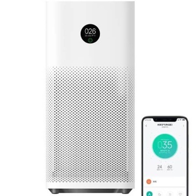 Xiaomi Mi Air Purifier 3H White (FJY4031GL)