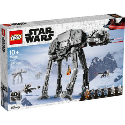 LEGO Star Wars AT-AT (75288)