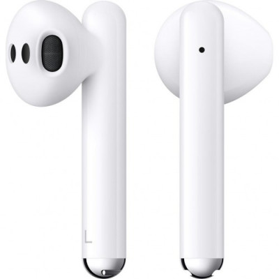 HUAWEI FreeBuds 3 Ceramic White (55031992)