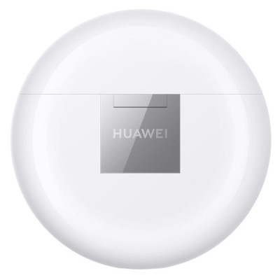 HUAWEI FreeBuds 3 Ceramic White (55031992)