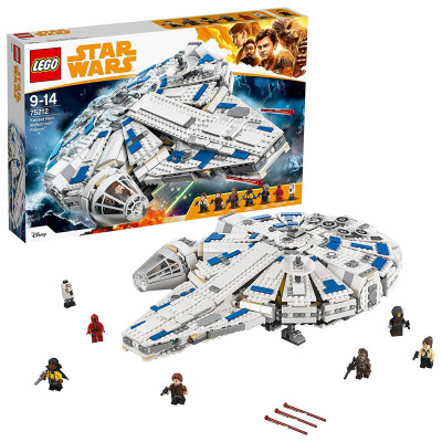 LEGO Star Wars Millennium Falcon (75212)