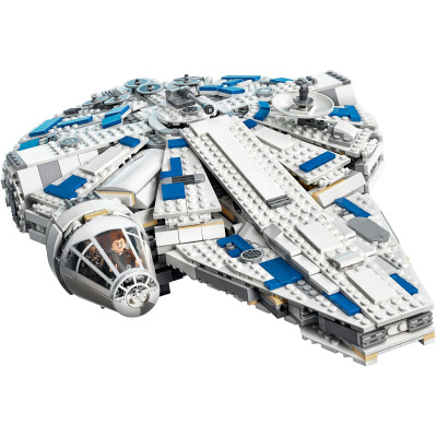 LEGO Star Wars Millennium Falcon (75212)