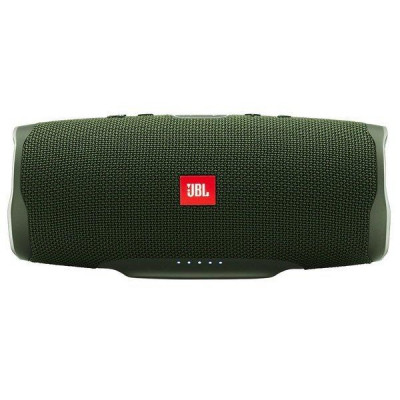 JBL Charge 4 Forest Green (JBLCHARGE4GRN)