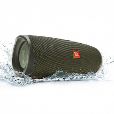 JBL Charge 4 Forest Green (JBLCHARGE4GRN)