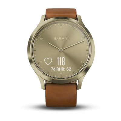 Garmin Vivomove HR Gold (010-01850-05)