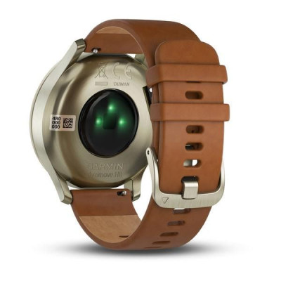 Garmin Vivomove HR Gold (010-01850-05)