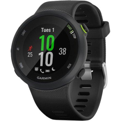 Garmin Forerunner 45 Black (010-02156-15/010-02156-05)