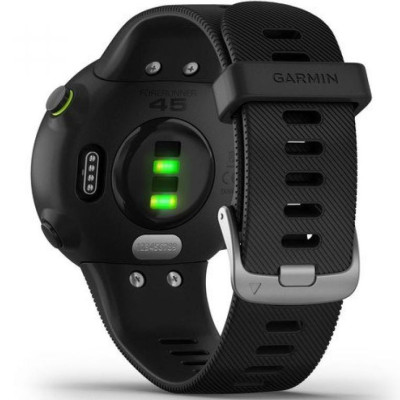 Garmin Forerunner 45 Black (010-02156-15/010-02156-05)