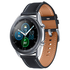 Samsung Galaxy Watch 3 45mm Silver (SM-R840NZSA)