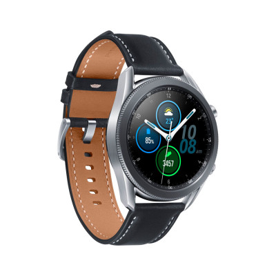 Samsung Galaxy Watch 3 45mm Silver (SM-R840NZSA)