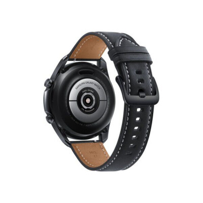 Samsung Galaxy Watch 3 45mm Black (SM-R840NZKA)