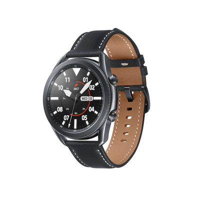 Samsung Galaxy Watch 3 45mm Black (SM-R840NZKA)