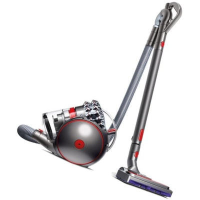 Dyson CY26 Cinetic Big Ball Absolute 2