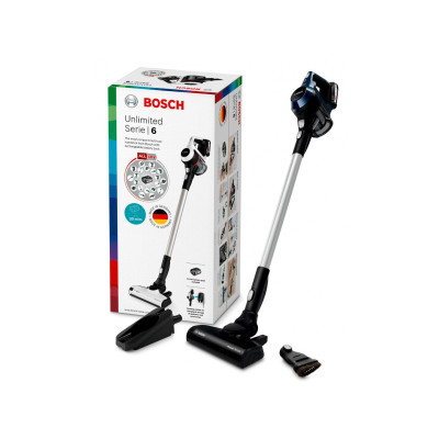 Bosch BBS611PCK