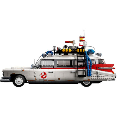 LEGO Creator Expert Автомобиль Охотников за привидениями ECTO-1 (10274)