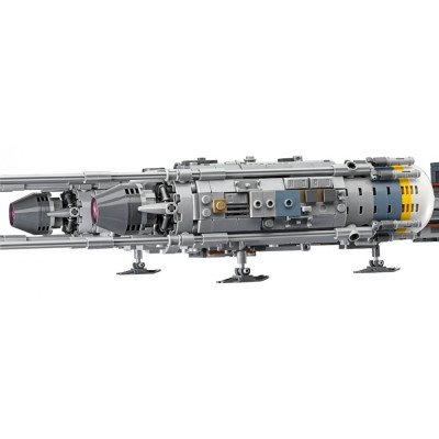 LEGO Star Wars Звёздный истребитель UCS Y-Wing Starfighter (75181)