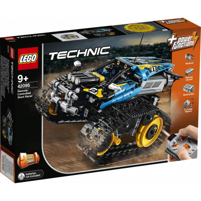 LEGO Technic Скоростной вездеход на р/у (42095)