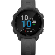 Garmin Forerunner 245 Slate Gray (010-02120-00)