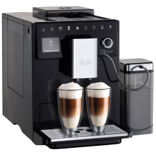 Melitta CI Touch Black (F630-102)